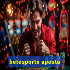 betesporte aposta